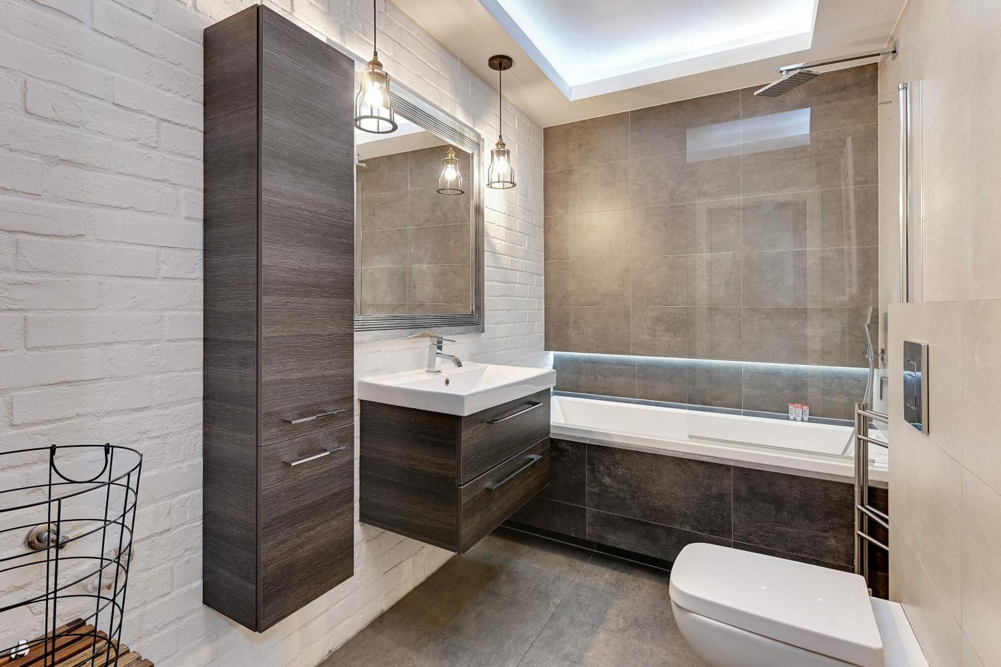 Platinium Kartuska Modern Apartman Gdańsk Kültér fotó