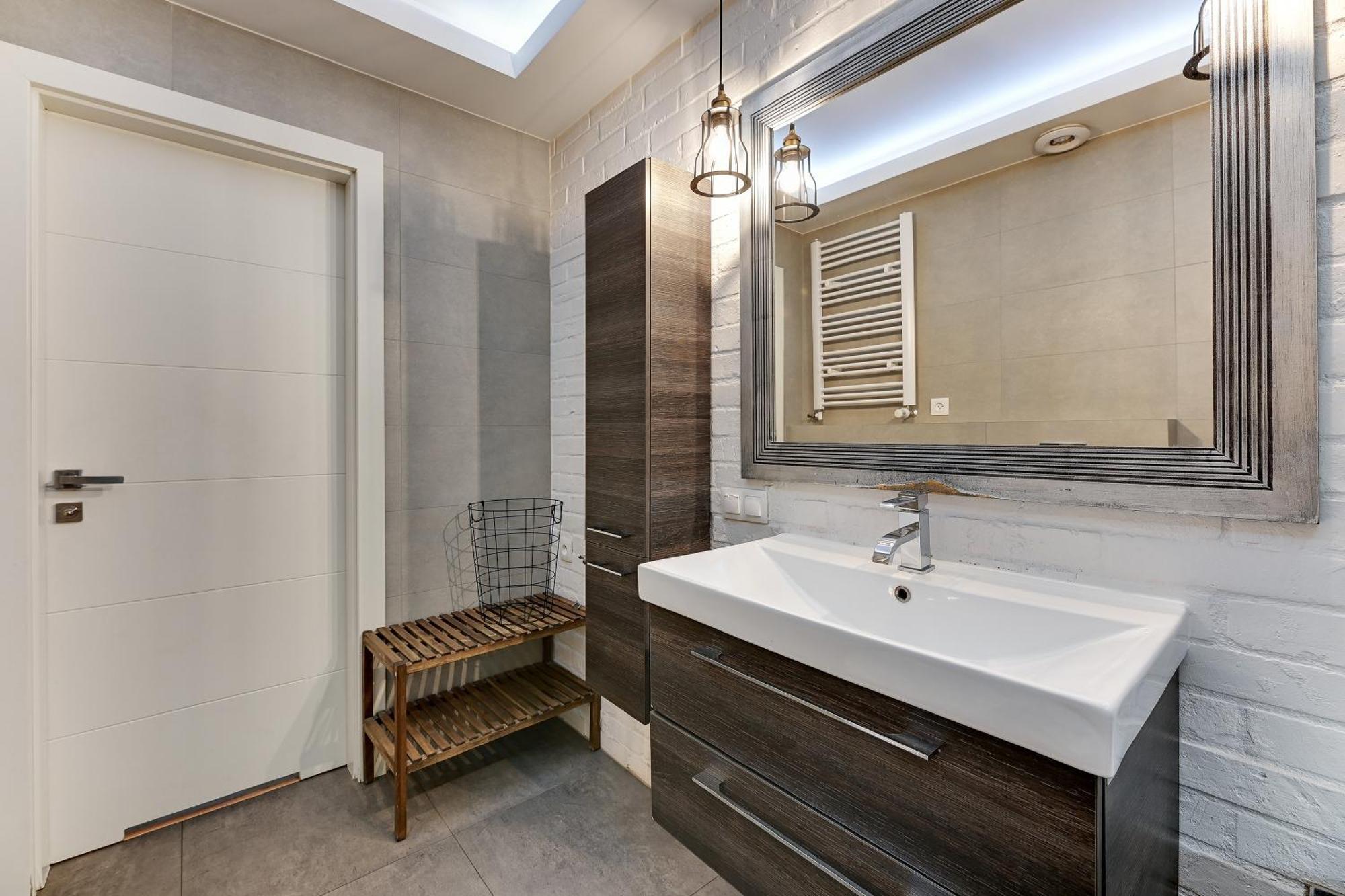 Platinium Kartuska Modern Apartman Gdańsk Kültér fotó