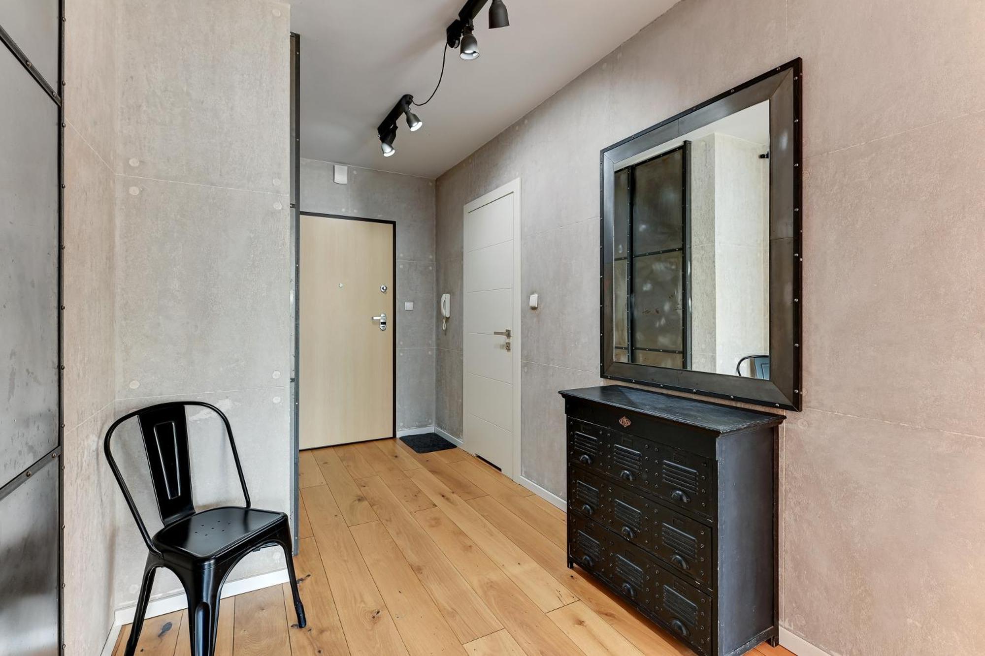 Platinium Kartuska Modern Apartman Gdańsk Kültér fotó